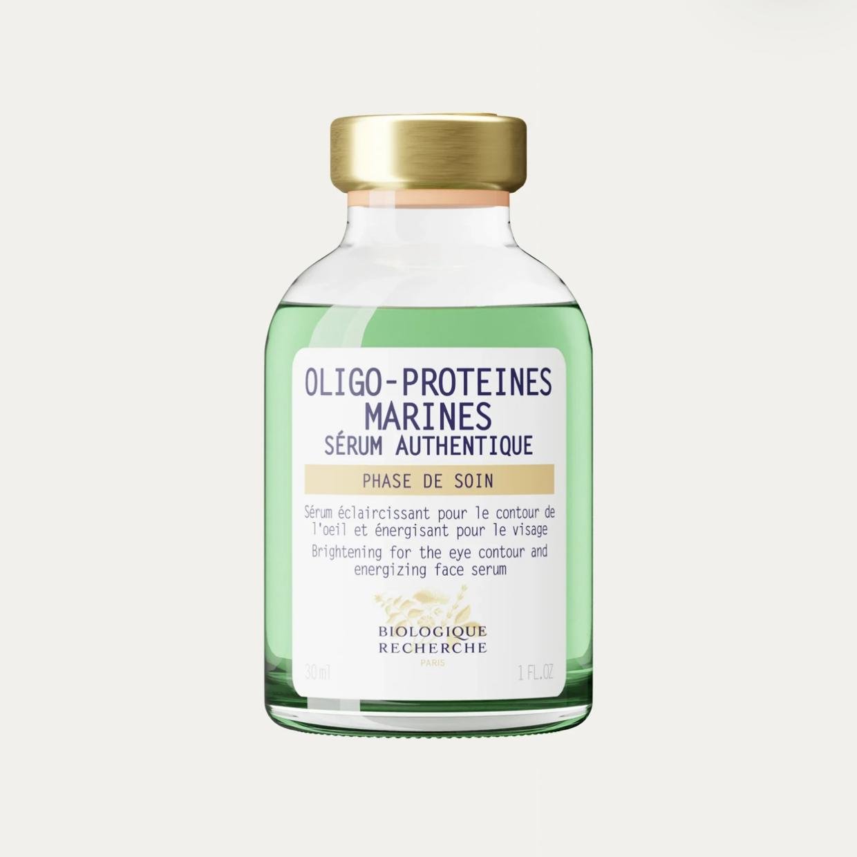 © Biologique Recherche