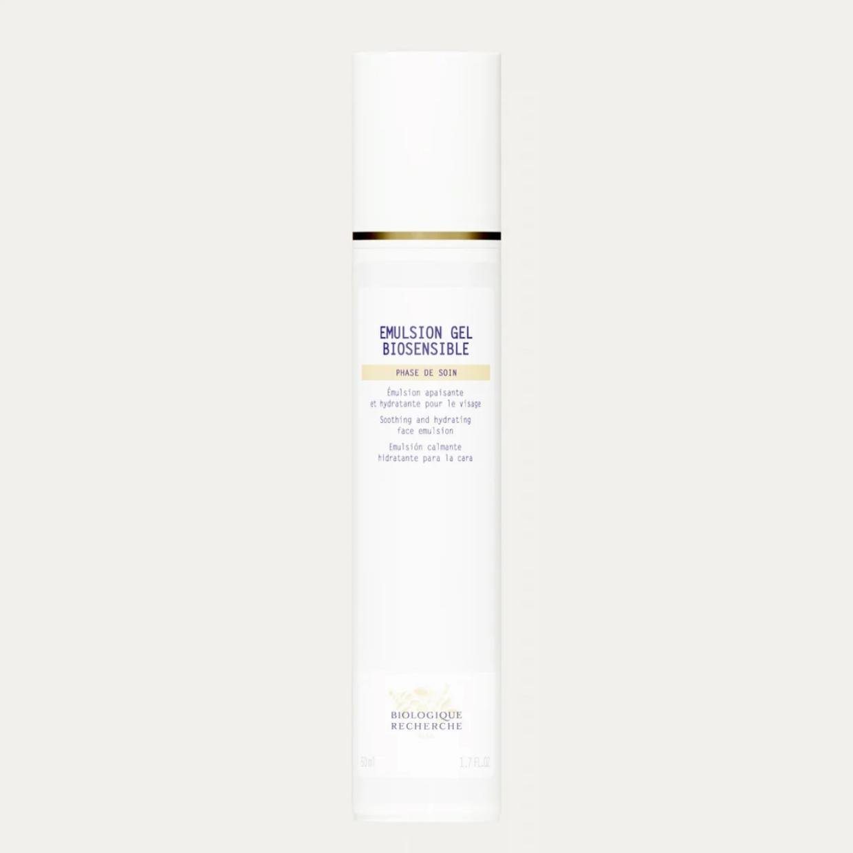 © Biologique Recherche